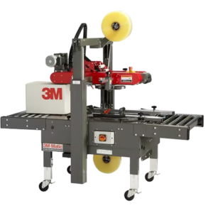 Machine de Fermeture de Caisses 3M-Matic 7000a Pro