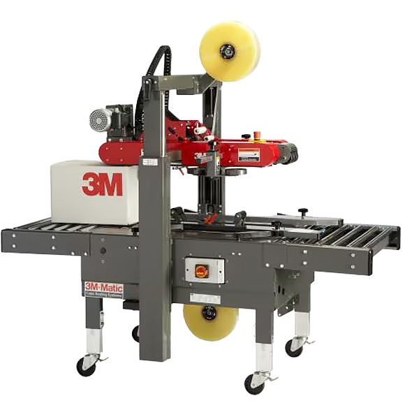 Machine de Fermeture de Caisses 3M-Matic 7000a Pro