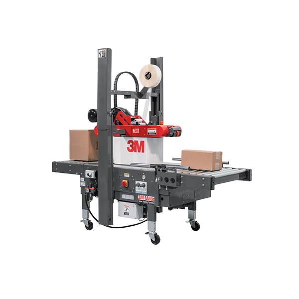 Machine de Fermeture de Caisses 3M-Matic 7000r