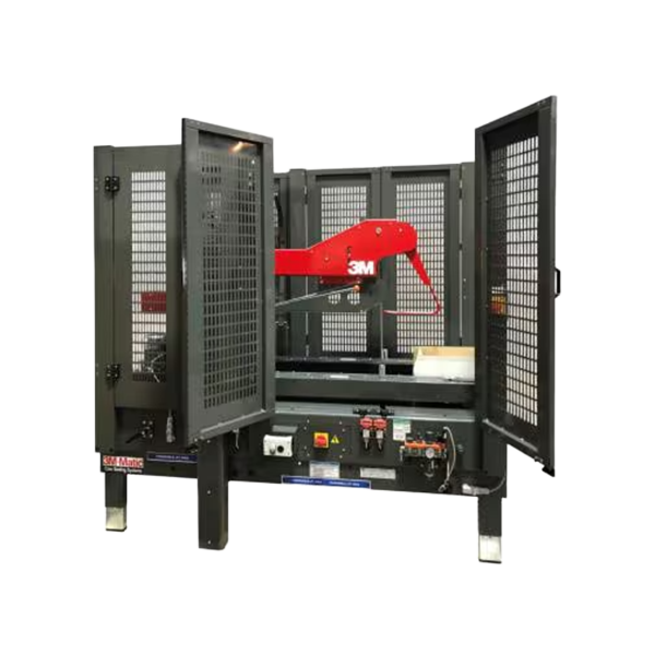 Scotcheuse Automatique 3M-Matic 8000af
