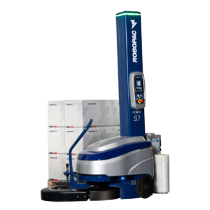 Robot-S7_general-with-wrapped-product Robot-S7_general-with-wrapped-product