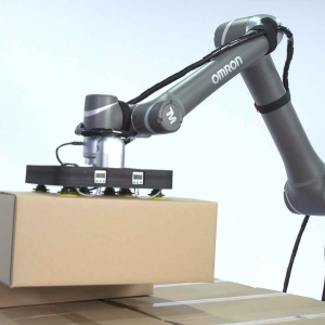 Robot paletiseur 2